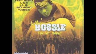 Lil Boosie - Ratchet