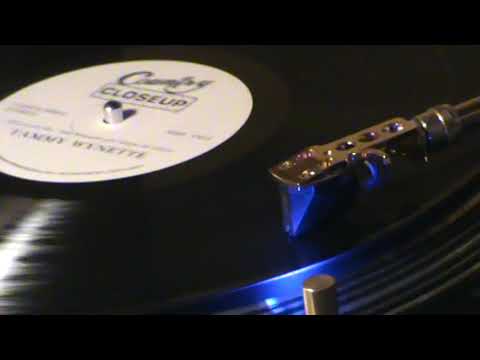 STAND BY YOUR MAN / Tammy***And WHY she did it***