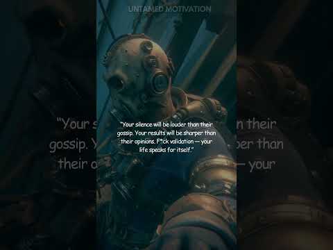 “You don’t waste tears on people who don’t see your value. You invest in yourself ”