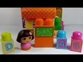 MegaBloks Dora S School Dora La Exploradora Dora The Explorer