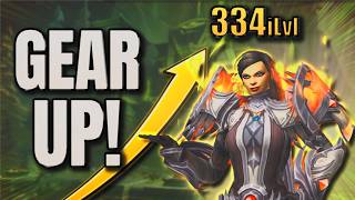 Download lagu Panduan Lengkap GEAR UP 12.1 | WoW Midnight Season 2 mp3 Download lagu Panduan Lengkap GEAR UP 12.1 | WoW Midnight Season 2 mp3