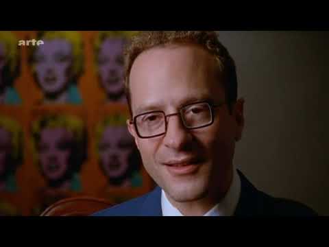 Zum 25. Todestag von Andy Warhol - The Godfather of Pop (1) - PopArt