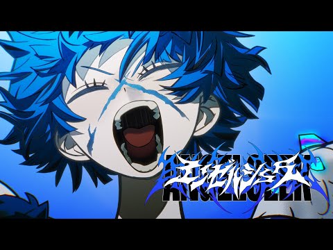 【Ado】エンゼルシーク