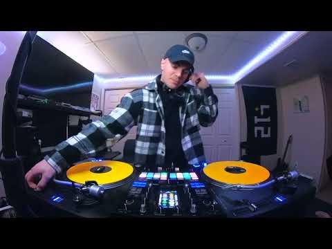 HOUSE | MASHUPS | REMIXES | BAILE FUNK | DJ B-renn Live Mix