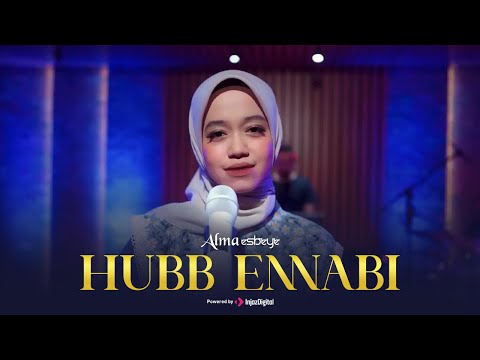 ALMA ESBEYE - HUBB ENNABI