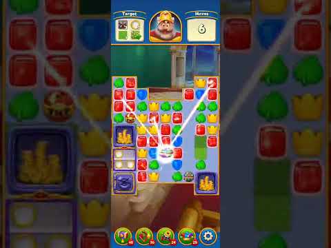 Royal Blast Level 2681 No Boosters Series