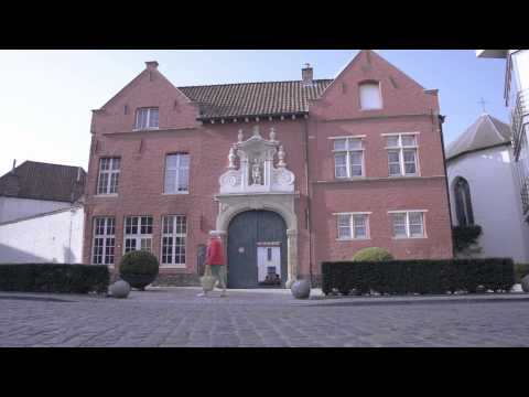 Tournée Cité - Oudenaarde