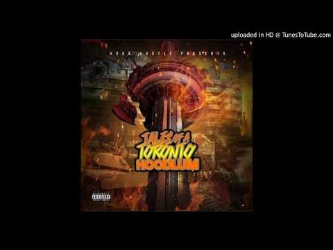 Honcho Hoodlum x Rolexx Homii x Two Two - My City Crazy (Official Audio)
