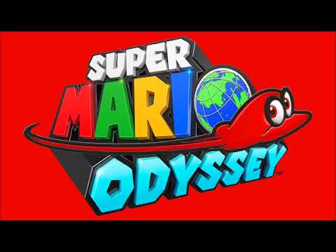 Jump Up, Super Star! (NDC Festival, full version) - Super Mario Odyssey
