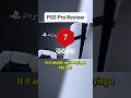 Should You Get A PS5 Pro It Depends Ps5pro Ps5 Playstation Console Upgrade Ign Review