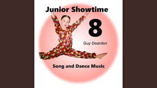 Jungle Adventure (from &quot;Barney the Dinosaur&quot;)