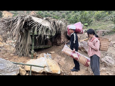 CEO Minh Gifts A Blanket To An Infertile woman  - Her Life Changes Forever