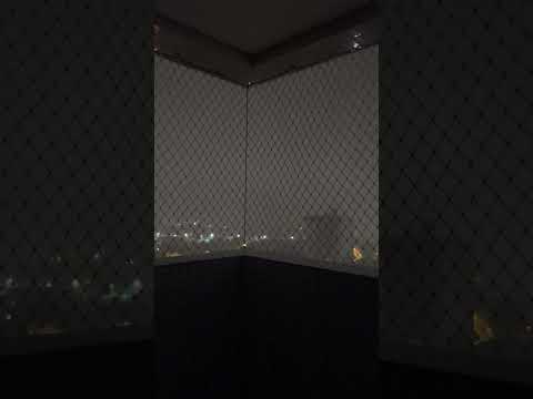 Paranavaí-PR, Brasil, 23°C, 01h58min, 27/Abril/2026