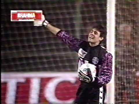 Final - Copa do Brasil 95 Corinthians x Grêmio ( Jogo 1) - 14 de junho de 1995