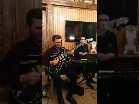 Elman Namazoglu - Alagoz (super ifa 2020)