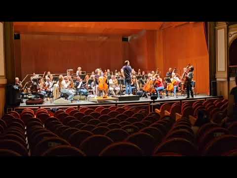 El verdadero valor de los conciertos, con El Baxter