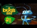 THE TREE Disney S A Bug S Life Part 11