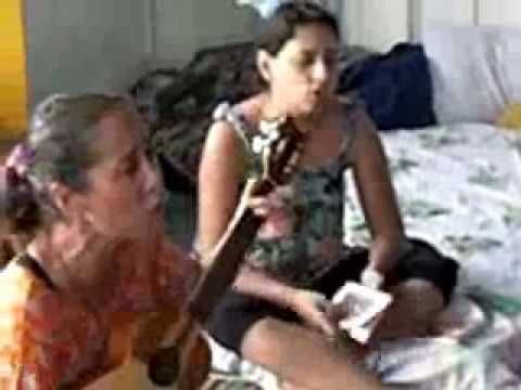 Hinário O Apuro - Francisco Grangeiro - Manaus 2