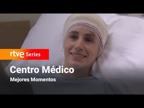 Medical Center: Episode 500 - Best #MedicalCenter Moments | RTVE Series