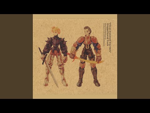 Hero's Theme - Final Fantasy Tactics