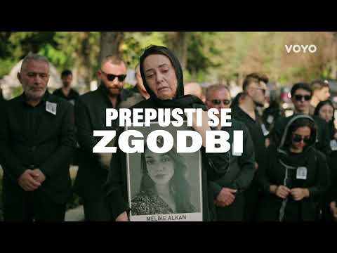 Podarjeno srce 🫀 | Turška serija | Zdaj na VOYO