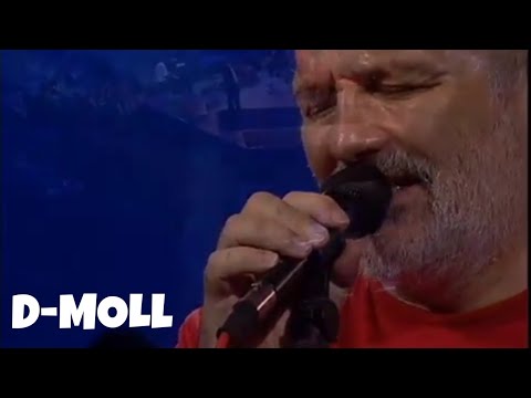 ĐORĐE BALAŠEVIĆ - D-moll - (Live)