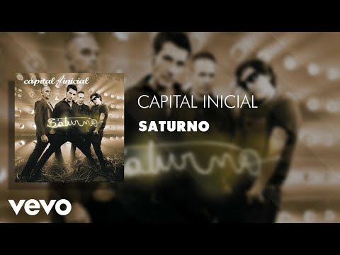 Saturno - Capital Inicial