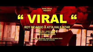 Download lagu ROY RICARDO X ATTA HALILINTAR [PANJAT VIRAL] mp3