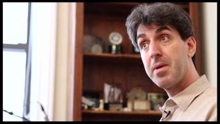 Go Behind the Tony-Nominated Music of "The Bridges of Madison County" with Jason Robert Brown