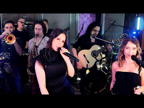 Sing It Live Covers Jennifer Lopez's 'Let's Get Loud' | Full Performance