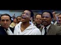 Ali (2001) Movie Opening with remake of Sam Cooke's Live Performance ( Bring It on Home to Me )