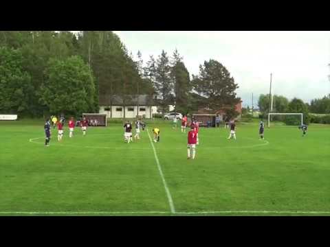 Malax IF - IJBK 4.7.2017