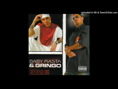 12. La Vida Es Cruel (Baby Rasta & Gringo - Sentenciados)