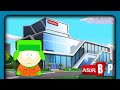 South Park EXPOSES US Healthcare DISASTER