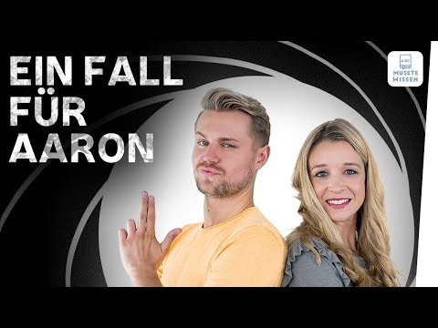 Dativ & Genitiv einfach erklärt | mit Aaron (die wohngemeinschaft)