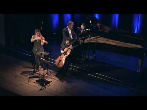 ATOS Trio: Schubert - Notturno in Eb major, D897