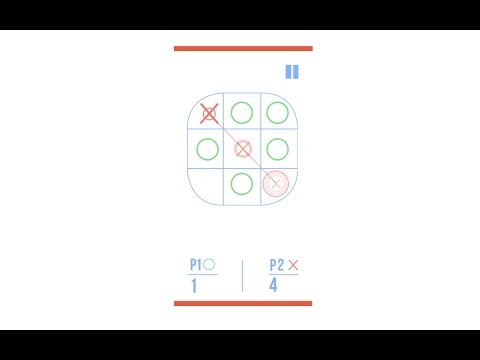 TicTacToe : The Original Game