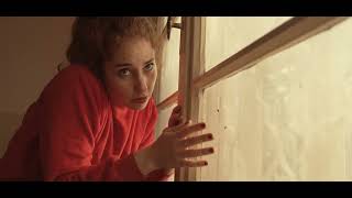 The June Carriers – ”Where Did You Come From, You Sweet Horses?”