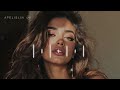 Apelislin - Falling Quiet