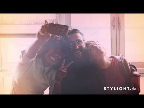 Stylight mischt bei Germany’s next Topmodel mit