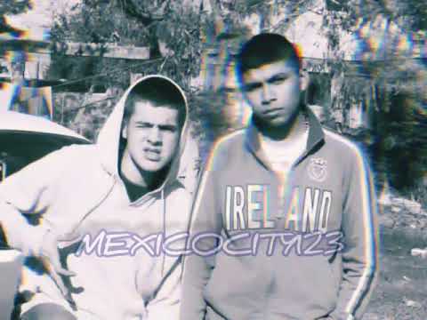 Mr. Enek Ft. Atirus(FDG) - No Hay Salida