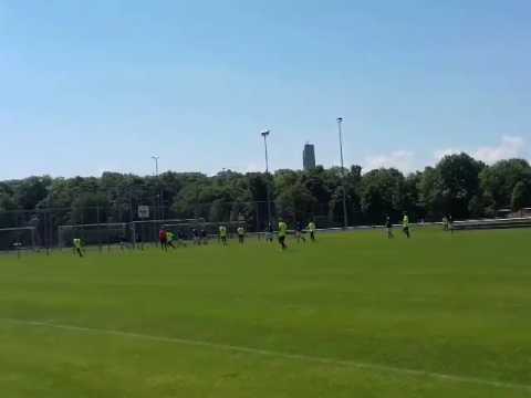 Fv tumringen A jungen vs weil A jungen(1)