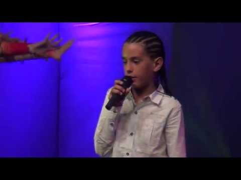 SIDO 2015 MOJA MARIJA - Boban Boshevski