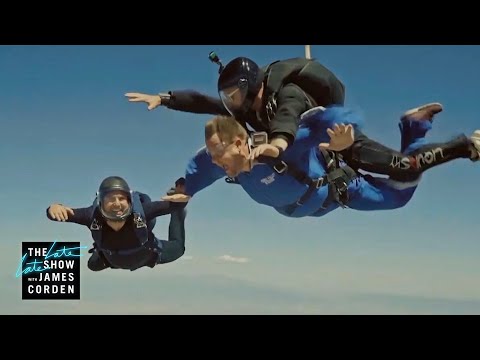 驚險特技8年回顧！挑戰極限生死瞬間！ (Remembering 8 Years of Death-Defying Stunts)