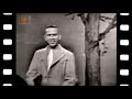 BUCK OWENS - Above and Beyond (1960)  TV vidéo clip (Remastered Sound)