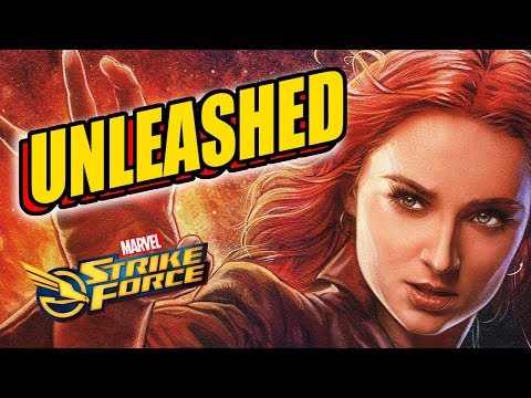 X-Men Destroys the Arena Meta and Phoenix Unlocked