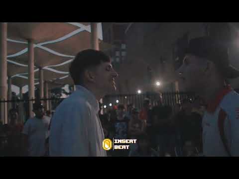 KILLARARO VS LOND AUGE ENMA:8VOS- NOVENA EDICIÓN /INSERTBEAT- MODALIDAD MULTIVERSE