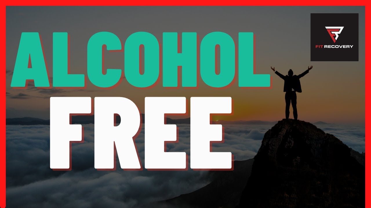How To Create A Life Without Alcohol That Is Actually ENJOYABLE (And Not Boring)