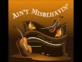 Ain't misbehavin' -- Marie Bryant & Mike McKenzie's All Stars