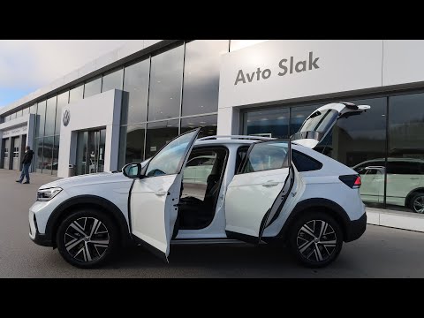 2022 Volkswagen Taigo 1.0 TSi Style (110 hp) by Suppergimm Vizualic